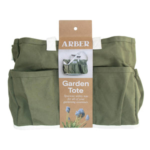 Garden Tote