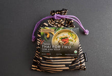 Load image into Gallery viewer, Thai for Two Cooking Kit | Organic Tom Kha Soup
