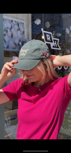 Load image into Gallery viewer, Plant Lady Baseball Hat
