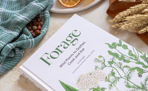Forage