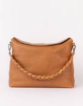 Load image into Gallery viewer, Sienna Bag | Wild Oak Soft Grain Leather
