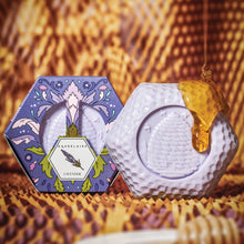 Load image into Gallery viewer, Lavender Honey Soap
