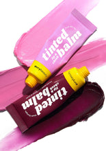 Load image into Gallery viewer, Sultry Duo Lip &amp; Cheek Tinted Balm
