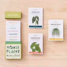 Load image into Gallery viewer, Houseplant Care Cards | 2nd Edition
