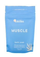 Load image into Gallery viewer, Epsom Bath Soak | Muscle
