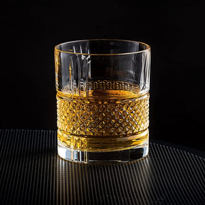 Whiskey Glass Set l Reserve