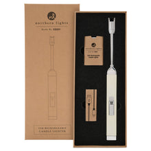 Load image into Gallery viewer, Rechargeable Candle Lighter | Champagne
