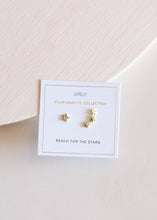 Load image into Gallery viewer, Complements Earrings | Star &amp; Constellation
