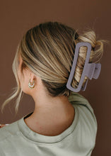 Load image into Gallery viewer, Must Have Claw Clip | Purple
