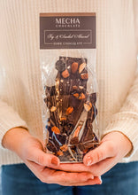 Load image into Gallery viewer, Fig and Smoked Almond Bark
