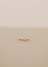 Load image into Gallery viewer, Floating Gemstone Ring | Turquoise
