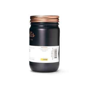 Organic Hibiscus Herbal Tea