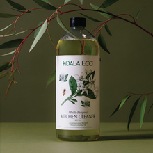 Load image into Gallery viewer, Kitchen Cleaner Refill | Lemon Myrtle &amp; Mandarin
