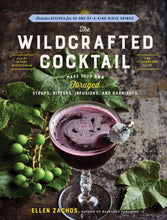 Load image into Gallery viewer, The Wildcrafted Cocktail
