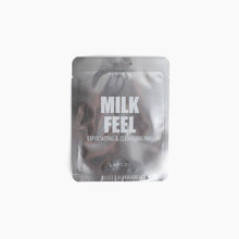 Load image into Gallery viewer, Milk Exfoliating &amp; Cleansing Pad | 5-pack
