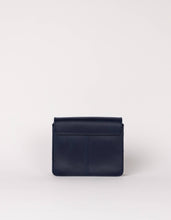 Load image into Gallery viewer, Audrey Mini | Midnight Blue Classic Leather
