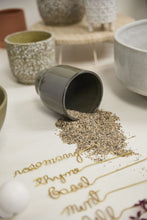 Load image into Gallery viewer, Fischer Pot | Mossy Green
