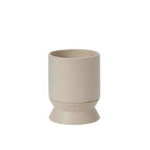 Load image into Gallery viewer, Madison Pot | White
