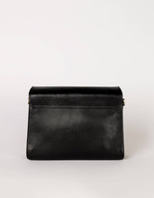 Load image into Gallery viewer, Harper Bag | Black Classic Leather
