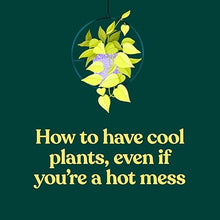 Load image into Gallery viewer, Green Dumb Guide to Houseplants
