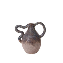 Load image into Gallery viewer, Meander Vase | Lilac

