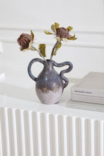 Load image into Gallery viewer, Meander Vase | Lilac
