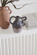 Load image into Gallery viewer, Meander Vase | Lilac
