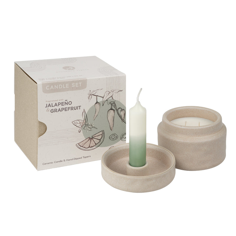 Mindful Moments Candle Set