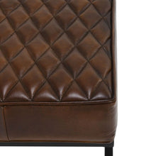 Load image into Gallery viewer, Bruno Stool | Brown
