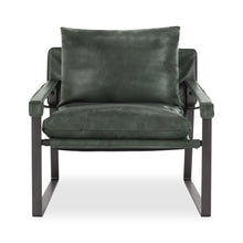 Load image into Gallery viewer, Morgan Accent Chair | Forest
