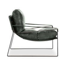 Load image into Gallery viewer, Morgan Accent Chair | Forest
