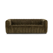 Load image into Gallery viewer, Vanity Sofa | Olive Green
