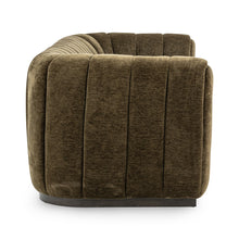 Load image into Gallery viewer, Vanity Sofa | Olive Green
