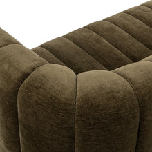 Load image into Gallery viewer, Vanity Sofa | Olive Green
