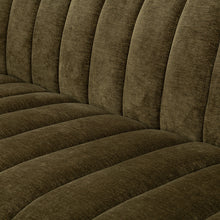Load image into Gallery viewer, Vanity Sofa | Olive Green
