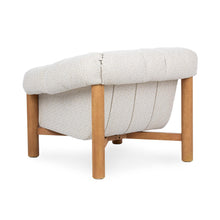 Load image into Gallery viewer, Sansa Chair | Cream

