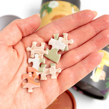 Load image into Gallery viewer, Flora &amp; Fauna Jigsaw Puzzles
