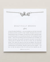 Load image into Gallery viewer, Beautifully Broken Necklace

