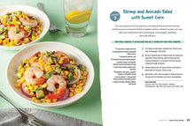 Load image into Gallery viewer, &quot;I Don&#39;t Want to Cook&quot; Book

