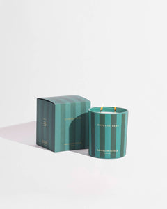 Cypress Tree Candle