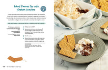 Load image into Gallery viewer, &quot;I Don&#39;t Want to Cook&quot; Book

