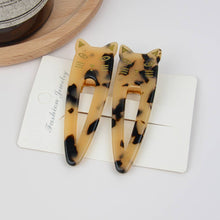 Load image into Gallery viewer, Cat Hair Clips
