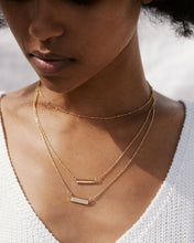 Load image into Gallery viewer, Through Thick &amp; Thin Necklace Set

