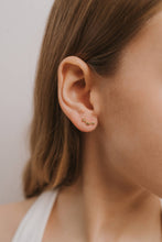 Load image into Gallery viewer, Complements Earrings | Star &amp; Constellation
