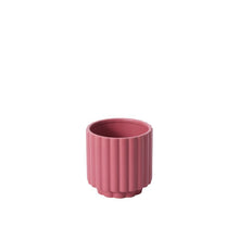 Load image into Gallery viewer, Carmen Pot | Pink
