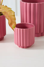 Load image into Gallery viewer, Carmen Pot | Pink
