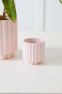 Carmen Pot | Blush