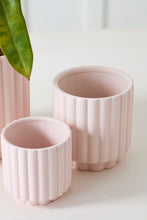 Load image into Gallery viewer, Carmen Pot | Blush
