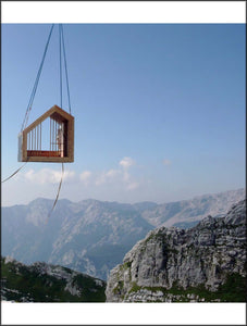Cabins: Escape to Nature