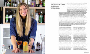 A Bartender's Guide to the World